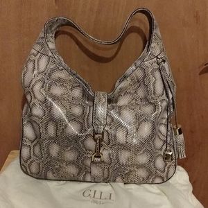 Got It Love It Large Tan